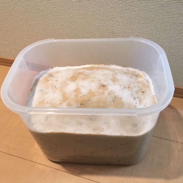 味噌